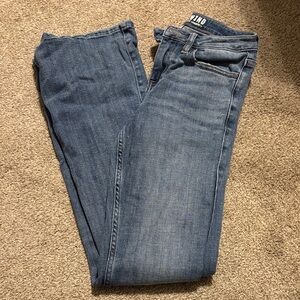 Idyllwind Women's Blue Boot Cut Jeans